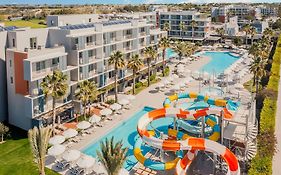 Barut Sunwing Side Beach